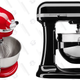 KitchenAid KL26M1XER Professional 6-Qt. Bowl-Lift Stand Mixer | $219 | Amazon
